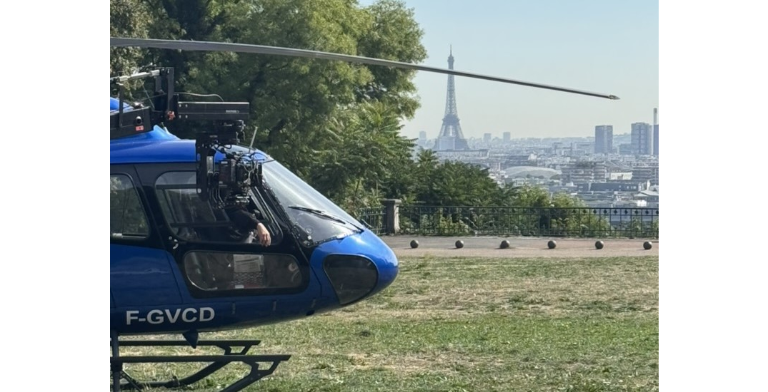  AERING F-GVCD SHOTOVER France 